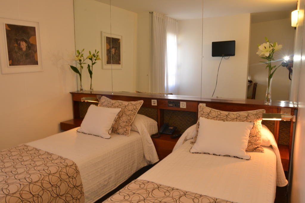 Hotel De La Canada คอร์โดบา ห้อง รูปภาพ