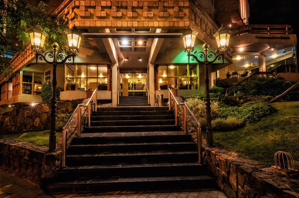 Hotel De La Canada คอร์โดบา ภายนอก รูปภาพ